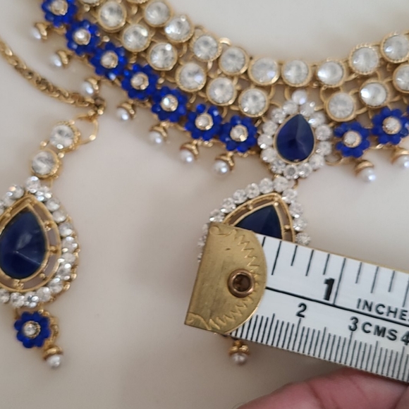 Necklace Set NIB - Picture 8 of 12